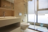 Nice three bedrooms apartment for rent in Vinhome Metropolis, Ba Dinh district, Ha Noi